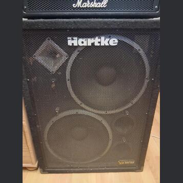 Hartke VX215
