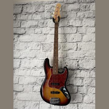 G&L Fullerton Deluxe JB USA