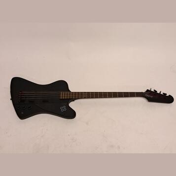 Epiphone Thunderbird goth  