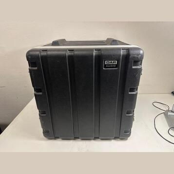 Rack DAP audio