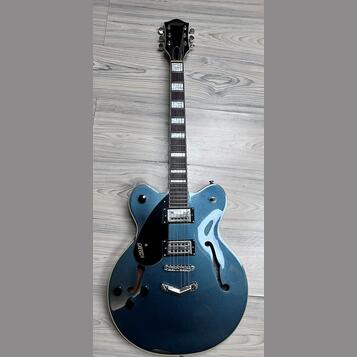 Gretsch G2622 Streamliner GM LH left hand
