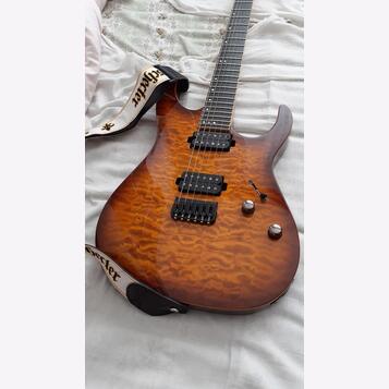 Schecter Banshee-6 Passive