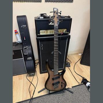 Ibanez SRC6MS 