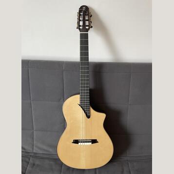 Martinez MSCC-14RS