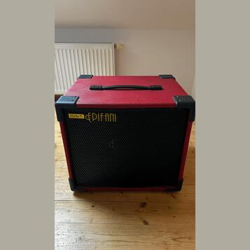 Epifani DIST 112