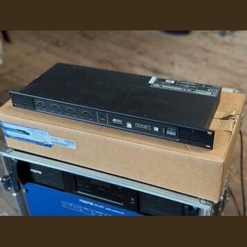 dB Technologies RDNET CONTROL 8