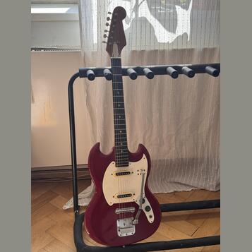 SG Made in Japan