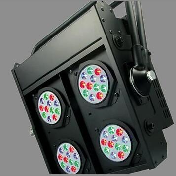 2ks ROBE LEDBlinder 148 LT - levně