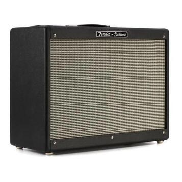 Fender Hot Rod Deluxe III