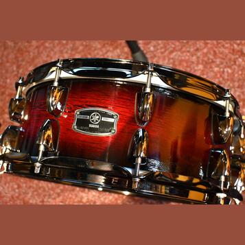 Yamaha Live Custom Hybrid Oak 
