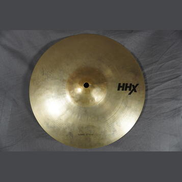 Prodám 12" splash Sabian HHX
