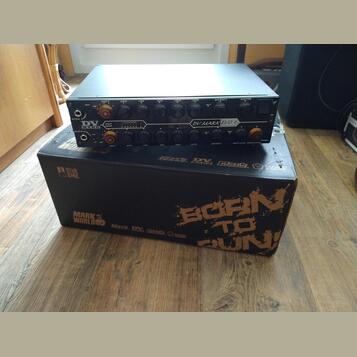 DV Mark EVO 1