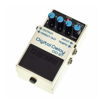 Prodám Delay Boss DD-3T
