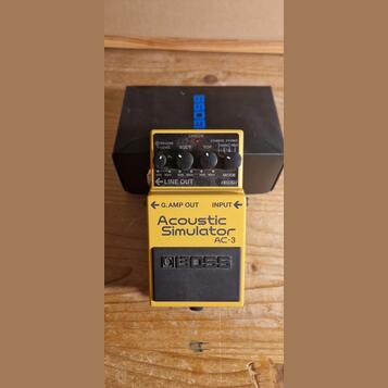 Boss AC-3