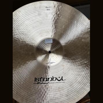 Činel Istanbul Mehmet 22’’