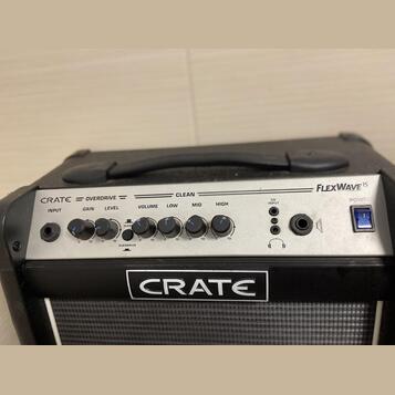 CRATE FlexWave 15