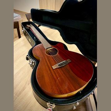 CORT SFX-Myrtlewood BR