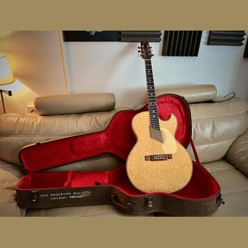 Washburn EA36 (1995) Robert Plant 
