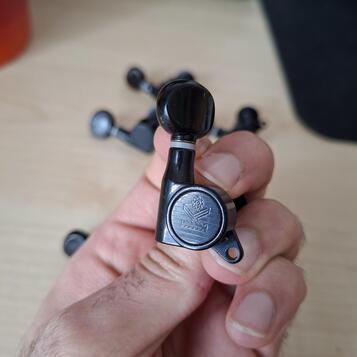 Kluson MK6LB 