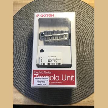 Tremolo Gotoh 510TS-SF2