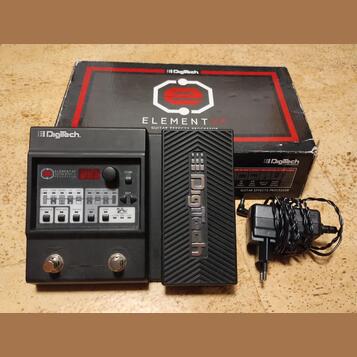 PRODÁNO – DigiTech Element XP
