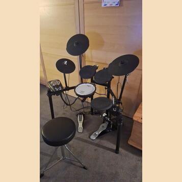 Roland TD-11