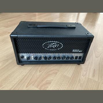 Peavey 6505 mh 