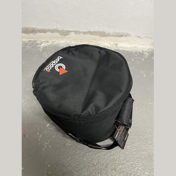 Obal na tom 10” Bespeco