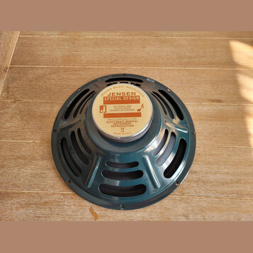 Repro Jensen C12Q-8 12" 8 Ohm
