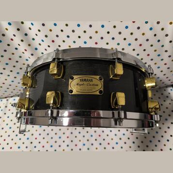 Yamaha Maple Custom 14*5,5 - sleva