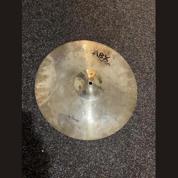 ABX crash 16"