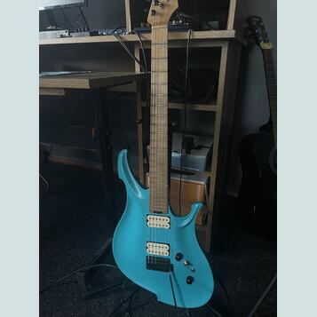 Koloss GT4M