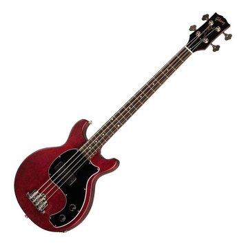 Kúpim Gibson Les Paul Junior Tribute DC Bass