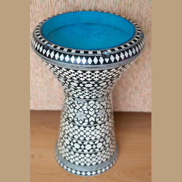 Darbuka