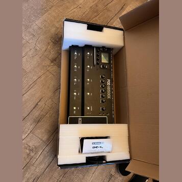 Line 6 HD500X