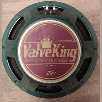 Reproduktor Peavey Valveking 16 ohm