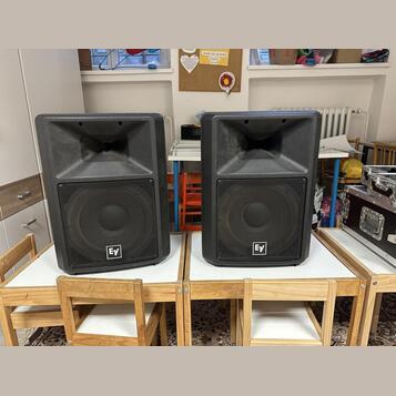 Ev SX100+ a Ev Q66