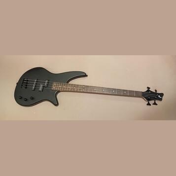 Baskytara Jackson Spectra Bass JS2 Satin Black