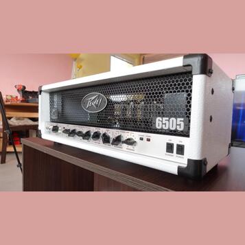 Peavey 6505 (USA)