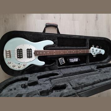 Musicman