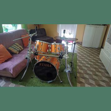 TAMA Imperialstar
