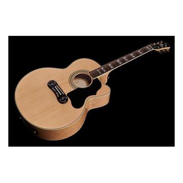 Harley Benton Custom Line King-CE NT