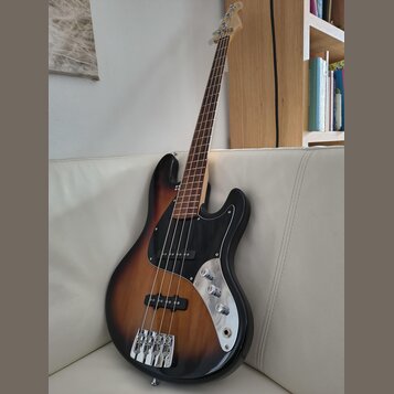 Sandberg California TT4 Passive