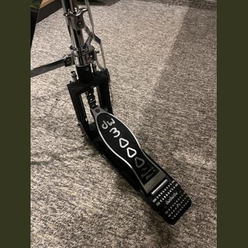 Hi-hat Stand DW 3000 Dvojnožka