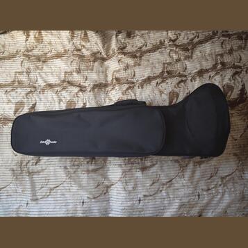 Pouzdro na pozoun Gear4music