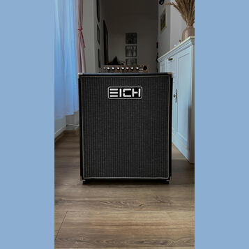 EICH T900 + EICH 210M (600 W / 8 Ω)