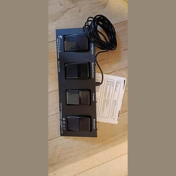 Stairville Stage TRI LED Bundle Remote