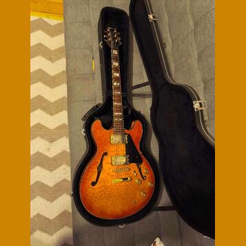 Samick SAB 650