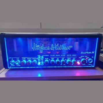 Hughes/Kettner