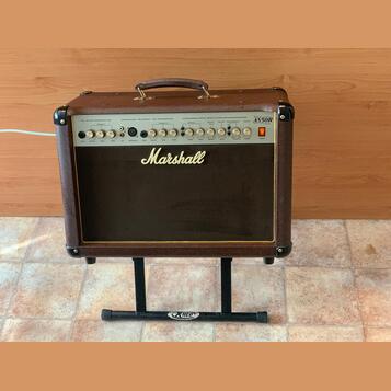 Marshall AS50D - Akustické kombo